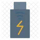 Smart Battery Icon