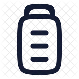 Battery  Icon