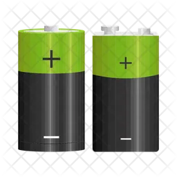 Battery  Icon