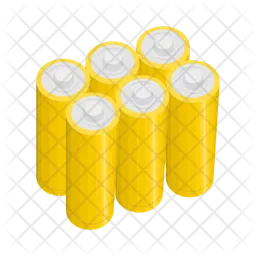 Battery  Icon