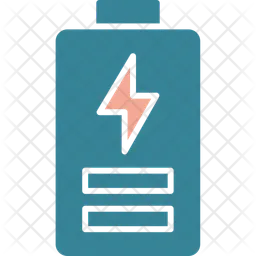 Battery  Icon