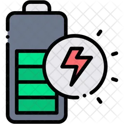 Battery  Icon