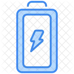 Battery  Icon