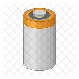 Battery  Icon