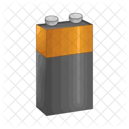 Battery  Icon