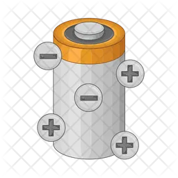 Battery  Icon