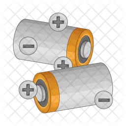 Battery  Icon