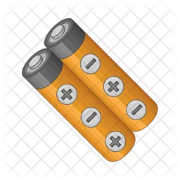 Battery  Icon