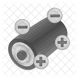 Battery  Icon