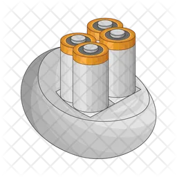 Battery  Icon