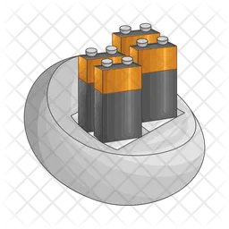 Battery  Icon