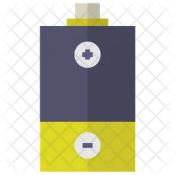 Battery  Icon