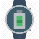 Power Energy Charge Icon