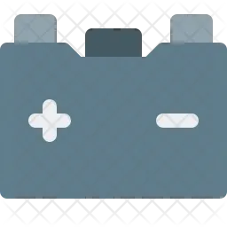 Battery  Icon