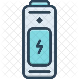 Battery  Icon