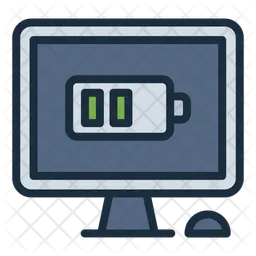 Battery  Icon