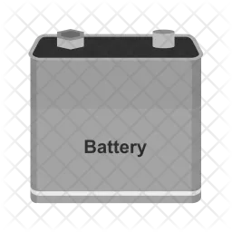 Battery  Icon