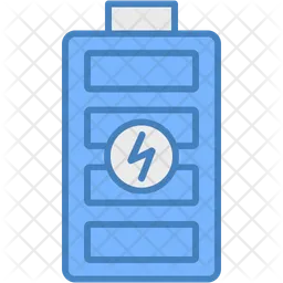 Battery  Icon