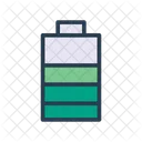 Power Battery Charging Icon
