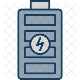 Battery  Icon