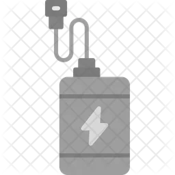 Battery  Icon