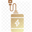 Battery  Icon