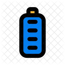 Battery  Icon