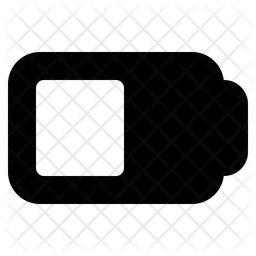 Battery  Icon
