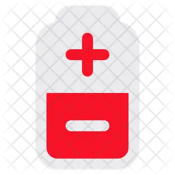 Battery  Icon