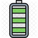 Battery Powe R Energy Icon