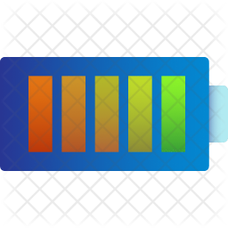 Battery Icon
