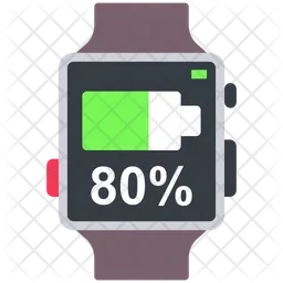 Battery  Icon