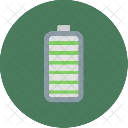 Battery  Icon