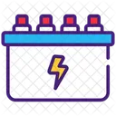 Battery Icon