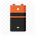 Battery  Icon