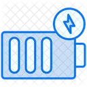 Battery  Icon