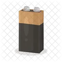 Battery  Icon