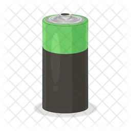 Battery  Icon