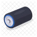 Battery  Icon