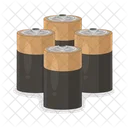 Battery  Icon