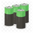 Battery  Icon