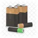 Battery  Icon