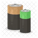 Battery  Icon