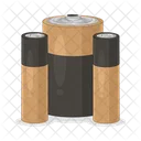 Battery  Icon