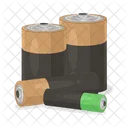 Battery  Icon