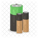 Battery  Icon