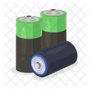 Battery  Icon