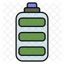 Battery Power Energy Icon