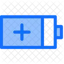 Battery Power Interface Icon