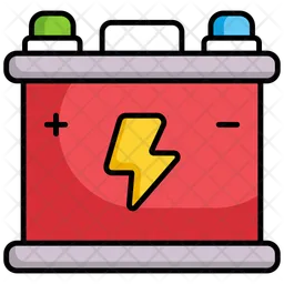 Battery  Icon